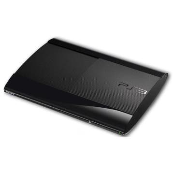 Playstation 3 Super Slim 500GB (PS3 Spelcomputers), Ophalen of Verzenden