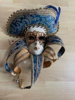 Masque de carnaval - Italie - 1980-1990