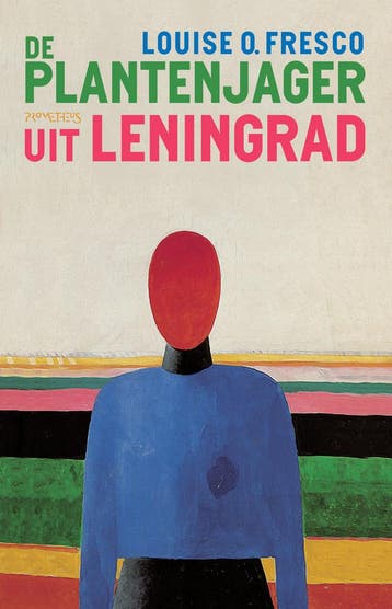 De plantenjager uit Leningrad (9789044649475), Verzenden