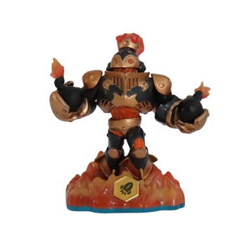 Skylanders Swap Force: Blast Zone, Verzenden, Nieuw