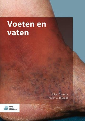 Voeten en vaten 9789036824156 Johan Toonstra, Boeken, Wetenschap, Verzenden, Zo goed als nieuw, Johan Toonstra