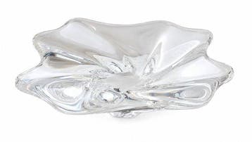 Baccarat - BACCARAT Cristal 24% Plomb - Tafelmiddenstuk -