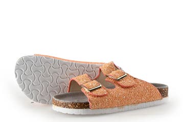 Colors of California Slippers Meisjes in maat 28 Roze, Verzenden, Jongen of Meisje, Colors of California, Schoenen