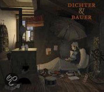Dichter & Bauer 9789089671219 Guus Bauer, Verzenden, Gelezen, Guus Bauer