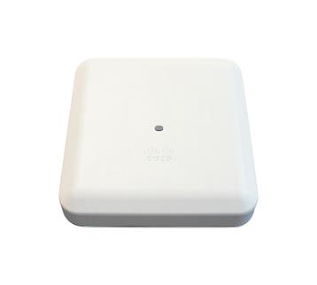 Bundle Deal: 25 x Cisco AIR-AP2802I-E-K9 ( refurbished ), Ophalen of Verzenden, Nieuw
