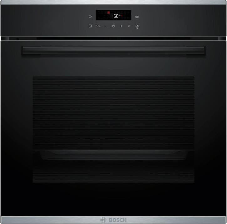 Bosch HBA272BB3 - Inbouw oven - 71L - Pyrolyse &, Elektronische apparatuur, Ovens, Ophalen of Verzenden