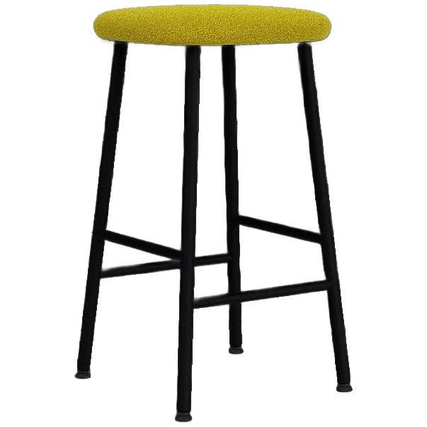 HEM Kendo Barkruk Tivoli - Ongebruikt, Maison & Meubles, Tabourets de bar, Envoi