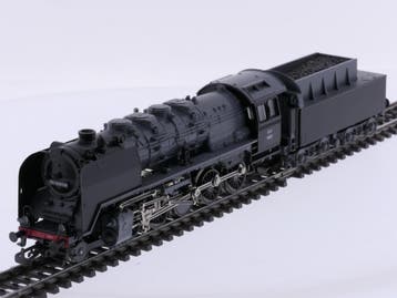 Schaal H0 Märklin 3419 stoomlocomotief 4900 War Loc van.., Ophalen of Verzenden, Locomotief