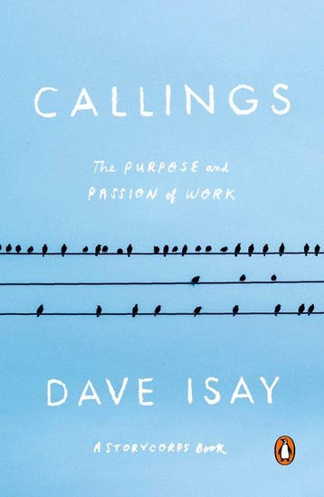 Callings 9780143110071 Mr David Isay, Verzenden, Mr David Isay