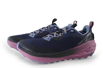Altra Sportschoenen in maat 38½ Blauw, Sportschoenen, Zo goed als nieuw, Altra, Verzenden