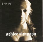 Ashlee Simpson - I Am Me, Verzenden