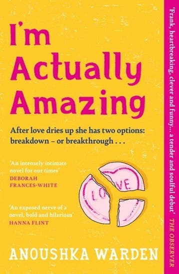 Im Actually Amazing 9781398714113, Livres, Verzenden