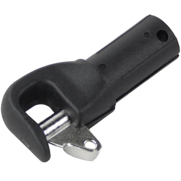 Selden Dinghy Pole End 25mm, Watersport en Boten, Accessoires en Onderhoud, Nieuw, Ophalen of Verzenden