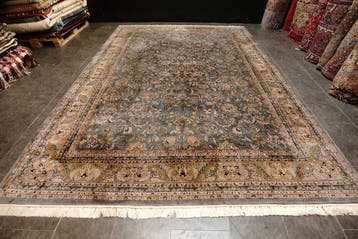 Sarough - Tapis - 346 cm - 248 cm, Huis en Inrichting, Nieuw