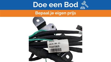 Bieden: Volvo Penta high quality wiring harness, Ophalen of Verzenden, Nieuw