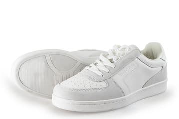 Polo Ralph Lauren Sneakers in maat 44 Wit, Kleding | Heren, Schoenen, Verzenden, Wit, Sneakers, Polo Ralph Lauren