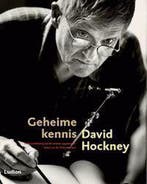 Geheime kennis 9789055444182 D. Hockney, Verzenden, D. Hockney
