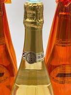 Vranken, Cuvée Diamant - Champagne Brut - 3 Flessen (0.75