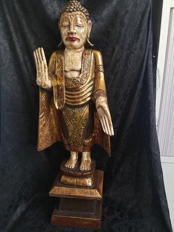 Myanmar (Zonder minimumprijs)