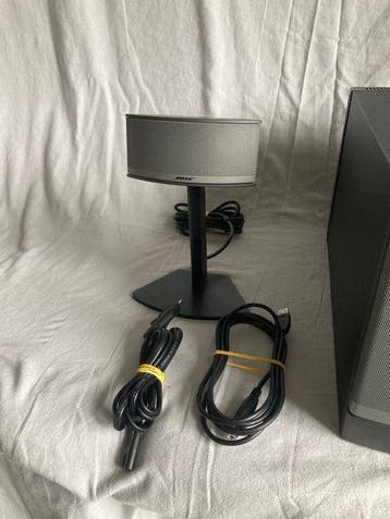 Bose - Companion 5 Luidsprekerset, Nieuw