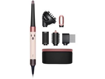 Dyson Airwrap i.d. - Multistyler - Curly+Coily - Ceramic, Verzenden, Zo goed als nieuw