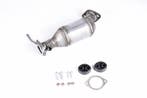 Katalysator Alfa Romeo 147, 156 Twin spark, Verzenden