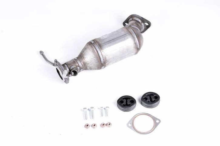 Katalysator Alfa Romeo 147, 156 Twin spark, Autos : Pièces & Accessoires, Systèmes d'échappement, Envoi