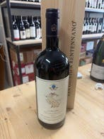 2021 San Giusto a Rentennano La Ricolma - Toscane - 1 Magnum, Nieuw