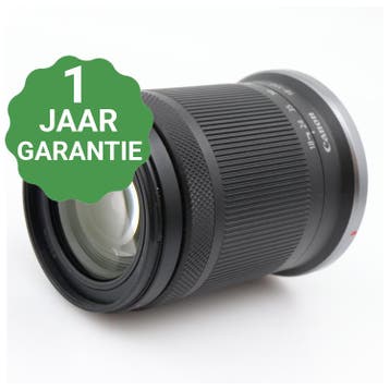 Canon RF-S 18-150mm f/3.5-6.3 IS STM | Tweedehands, Verzenden