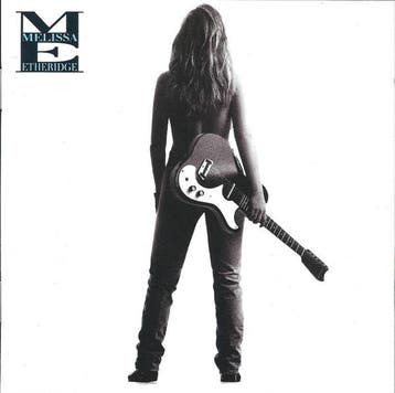 Melissa Etheridge - Never Enough, Verzenden