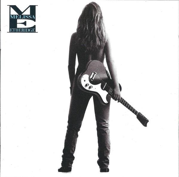 Melissa Etheridge - Never Enough, Cd's en Dvd's, Cd's | Pop, Gebruikt, Verzenden