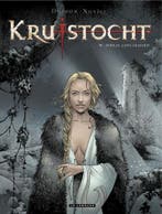Kruistochten: 006 Sybille, lang geleden 9789055817450 Xavier, Boeken, Stripverhalen, Verzenden, Zo goed als nieuw, Xavier