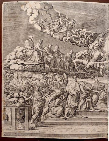 Gasparo Osello (detto Gaspar ab Avibus o Gaspar Patavinus),