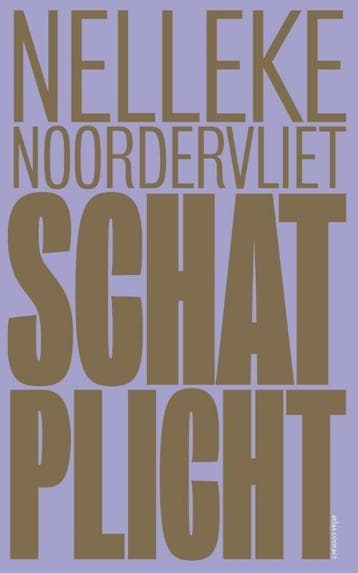 Schatplicht (9789045704159, Nelleke Noordervliet), Verzenden