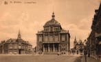 Belgique - Ville et paysages - Province du Hainaut - cartes, Gelopen