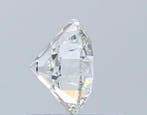 1 pcs Diamant (Naturelle) - 0.27 ct - Rond - F - VVS2 -