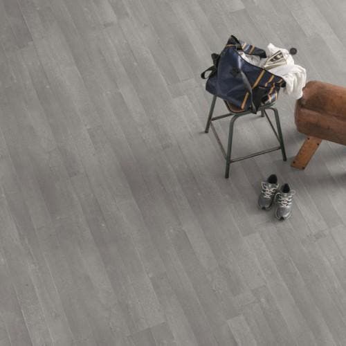 Marbella Kingsize 006 laminaat grijs 1291 mm x 327 mm, Doe-het-zelf en Bouw, Vloerdelen en Plavuizen, Ophalen of Verzenden