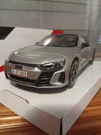 Bburago 1:18 - Voiture miniature - Audi - Audi RS e-tron GT