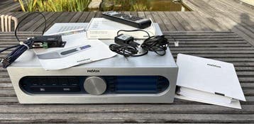 Revox - M51 / Multi-Room High-End AV System Solid state, Nieuw