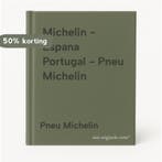 Michelin - Espana Portugal - Pneu Michelin 9782060063669, Verzenden, Gelezen, Pneu Michelin