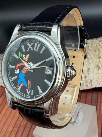 Disney - Goofy - Zonder minimumprijs - Unisex - 2010-2020
