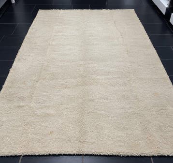 Berber - Tapijt - 340 cm - 245 cm - Marokkaanse, Nieuw