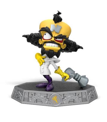 Dr. Neo Cortex - Imaginators (Skylanders), Ophalen of Verzenden