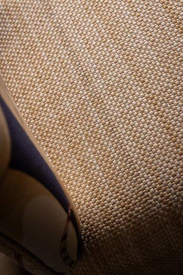 GpuntoStudio - GpuntoStudio - Fauteuil - Textile, Bois