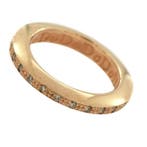 Zonder minimumprijs - Pomellato - Ring - DoDo - 9 kt., Handtassen en Accessoires, Ringen, Nieuw