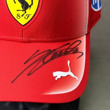 Ferrari - Formule 1 - Charles Leclerc & Lewis Hamilton -, Nieuw