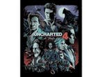 Uncharted 4 A Thiefs End Steelbook Edition (PS4 Games), Consoles de jeu & Jeux vidéo, Jeux | Sony PlayStation 4, Ophalen of Verzenden