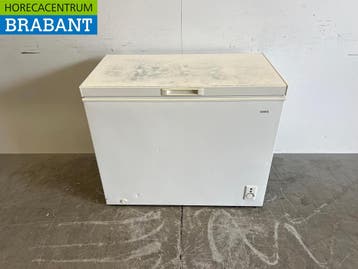 Congélateur horizontal Chiq, 197 litres, 230 V, pour la, Verzenden