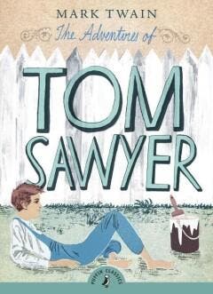 The adventures of Tom Sawyer / Puffin classics 9780141321103, Verzenden, Mark Twain