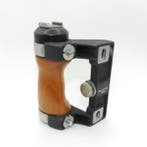 Asahi, Pentax Wooden Grip for Pentax 6x7 / 67 Accessoires, TV, Hi-fi & Vidéo, Appareils photo analogiques
